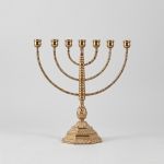 1206 6359 CANDELABRA